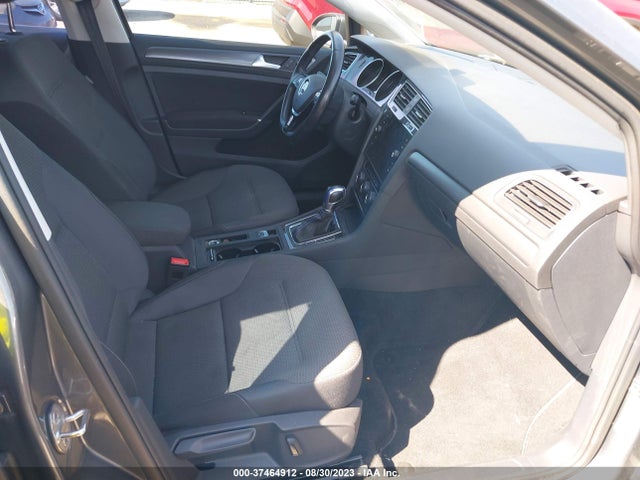 2019 Volkswagen Golf, VIN: WVWKR7AU1KW915125