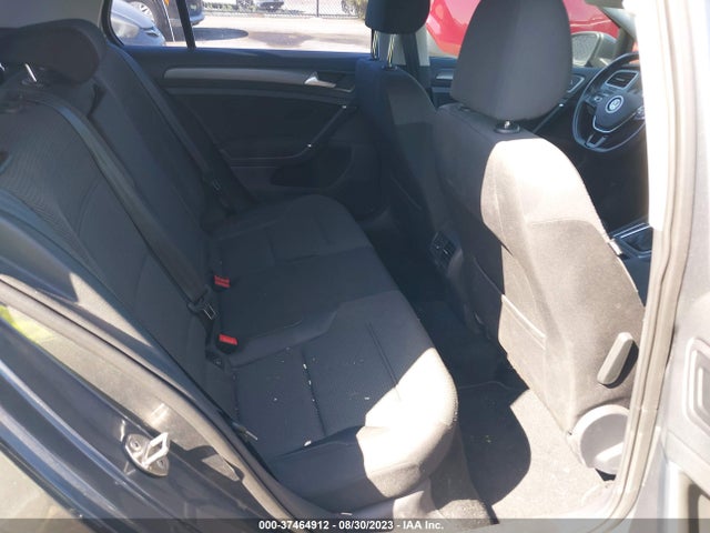 2019 Volkswagen Golf, VIN: WVWKR7AU1KW915125