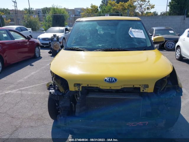 KNDJP3A53F7138241 KIA SOUL +