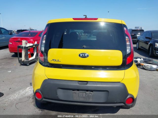 KNDJP3A53F7138241 KIA SOUL +