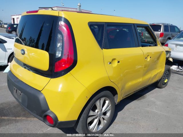 KNDJP3A53F7138241 KIA SOUL +