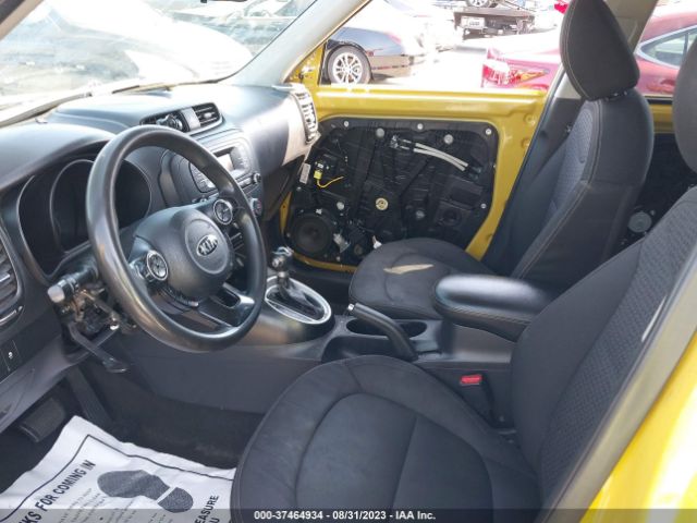 KNDJP3A53F7138241 KIA SOUL +