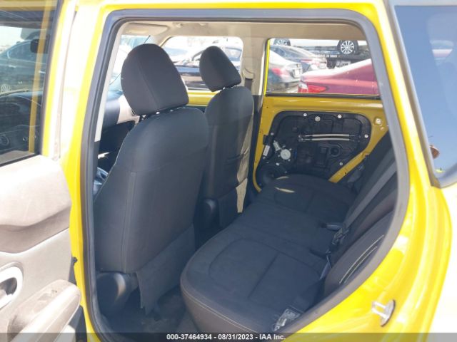 KNDJP3A53F7138241 KIA SOUL +