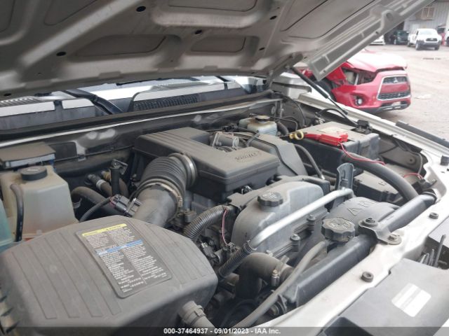 2008 HUMMER H3 SUV 5GTEN13E588141656 Photo 9