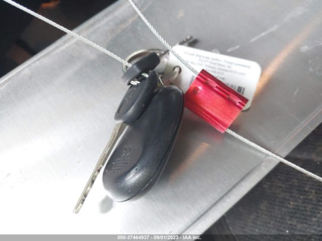 2008 HUMMER H3 SUV 5GTEN13E588141656 Photo 10