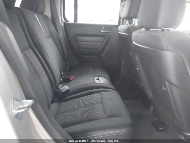 2008 HUMMER H3 SUV 5GTEN13E588141656 Photo 7