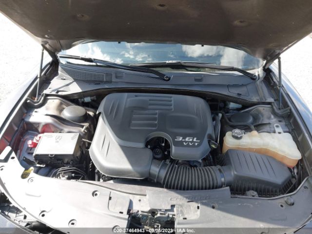 2C3CDXBG1LH209093 Dodge Charger Sxt