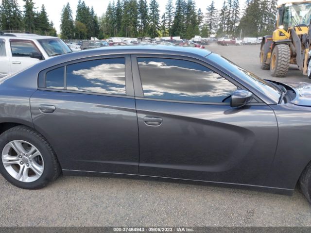 2C3CDXBG1LH209093 Dodge Charger Sxt