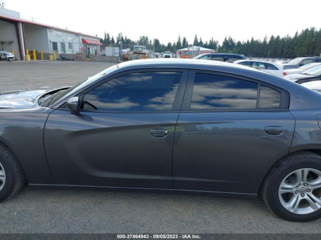 2C3CDXBG1LH209093 Dodge Charger Sxt