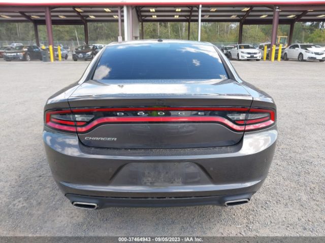 2C3CDXBG1LH209093 Dodge Charger Sxt