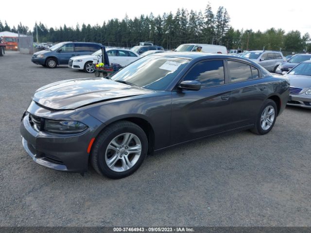 2C3CDXBG1LH209093 Dodge Charger Sxt