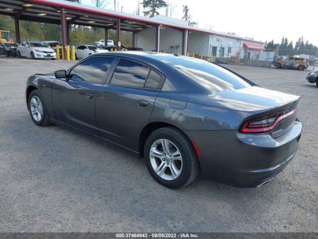 2C3CDXBG1LH209093 Dodge Charger Sxt