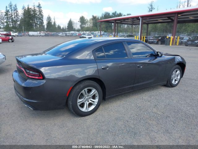 2C3CDXBG1LH209093 Dodge Charger Sxt
