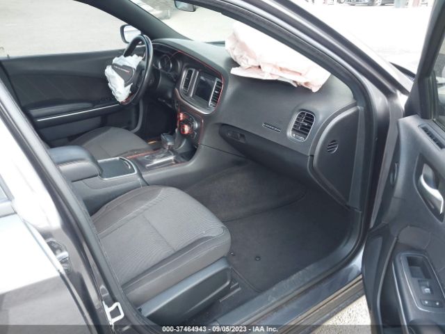 2C3CDXBG1LH209093 Dodge Charger Sxt