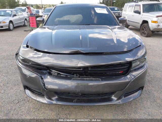 2C3CDXBG1LH209093 Dodge Charger Sxt