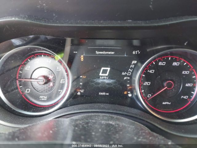 2C3CDXBG1LH209093 Dodge Charger Sxt
