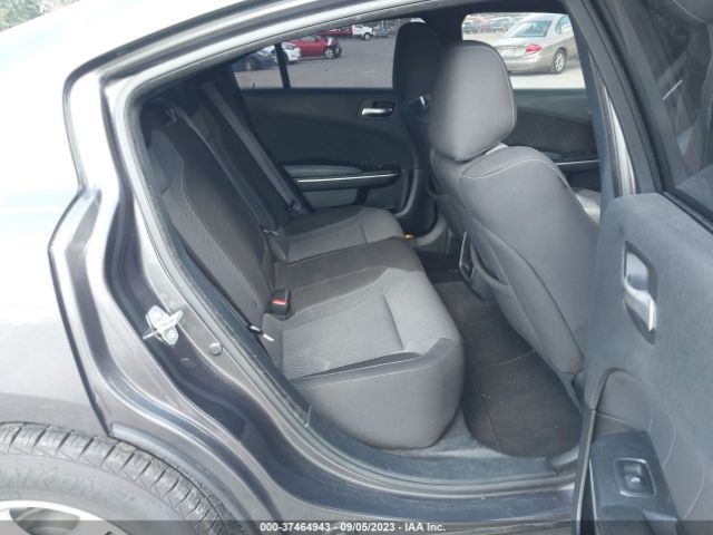 2C3CDXBG1LH209093 Dodge Charger Sxt