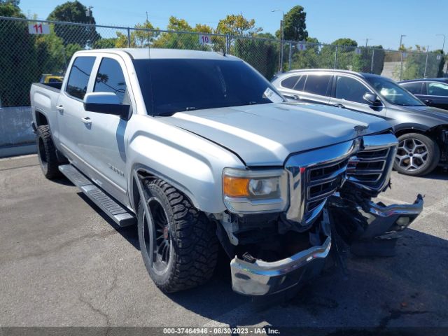 3GTP1UEC2EG103235 auction archive image