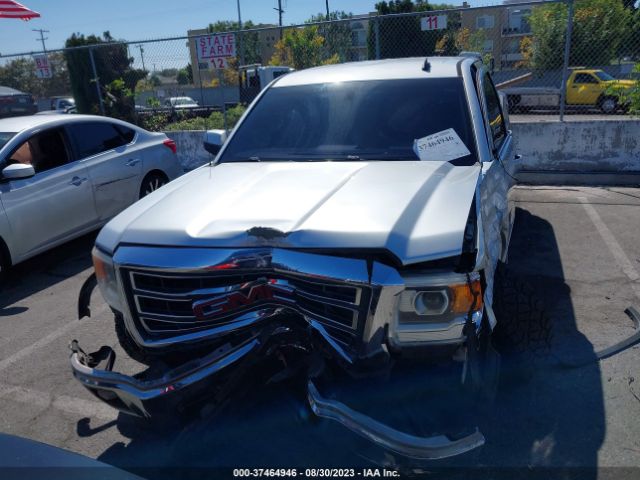3GTP1UEC2EG103235 GMC Sierra 1500 Sle