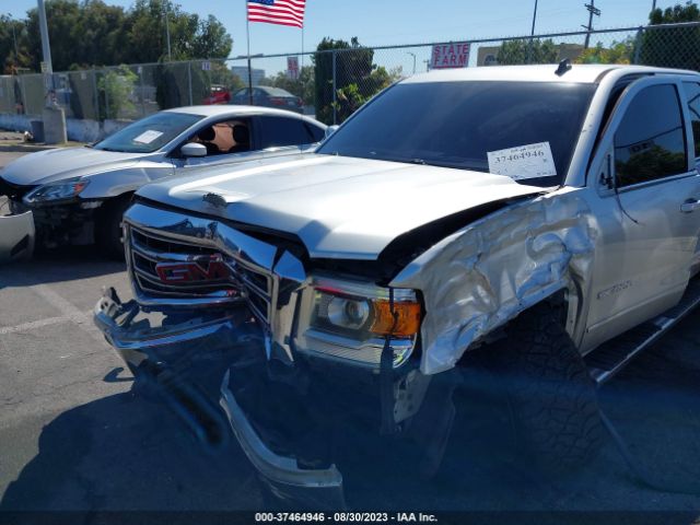 3GTP1UEC2EG103235 GMC Sierra 1500 Sle