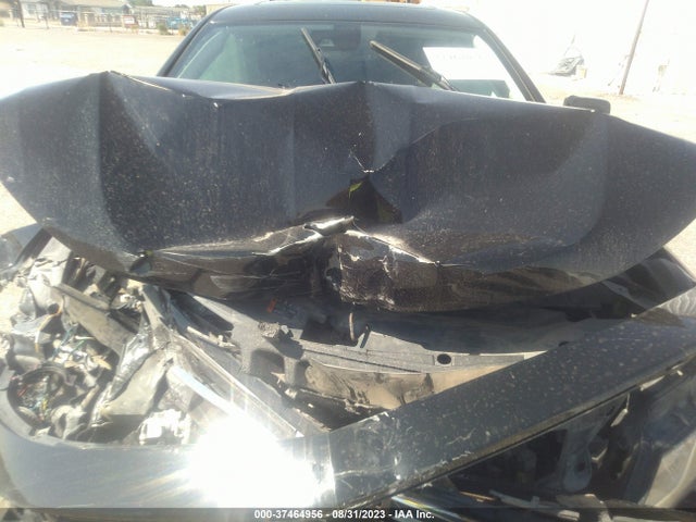 Chevrolet Impala Premier 2017 2G1145S38H9136853 Image 10