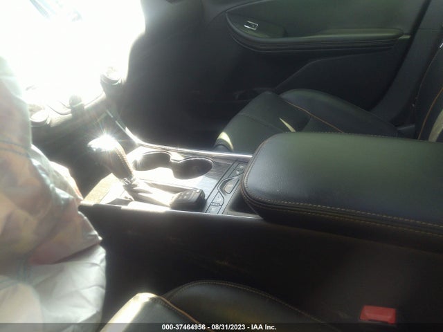 Chevrolet Impala Premier 2017 2G1145S38H9136853 Image 11