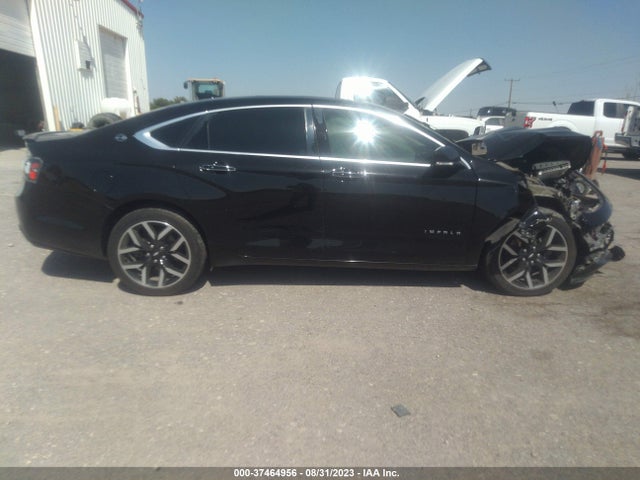 Chevrolet Impala Premier 2017 2G1145S38H9136853 Image 13
