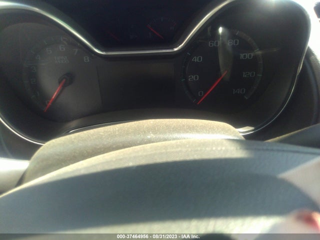 Chevrolet Impala Premier 2017 2G1145S38H9136853 Image 15