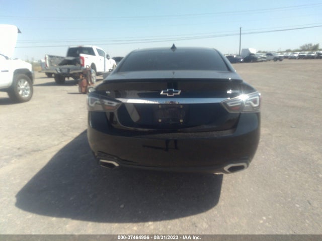 Chevrolet Impala Premier 2017 2G1145S38H9136853 Image 16