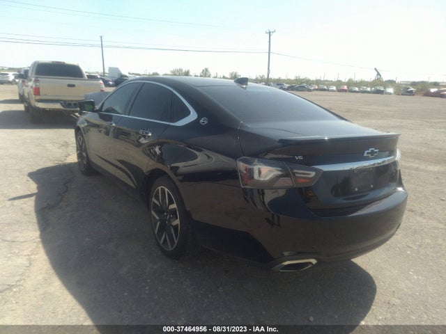Chevrolet Impala Premier 2017 2G1145S38H9136853 Image 3
