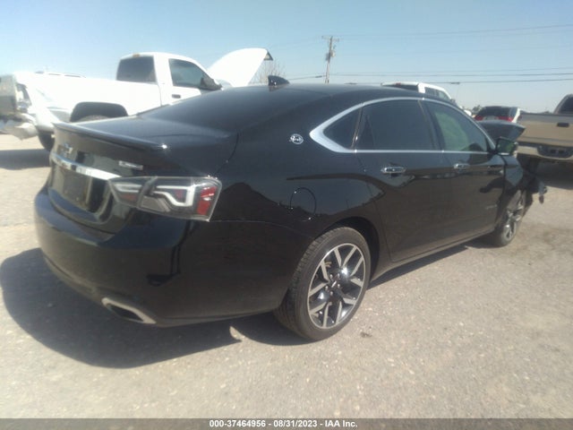 Chevrolet Impala Premier 2017 2G1145S38H9136853 Image 4
