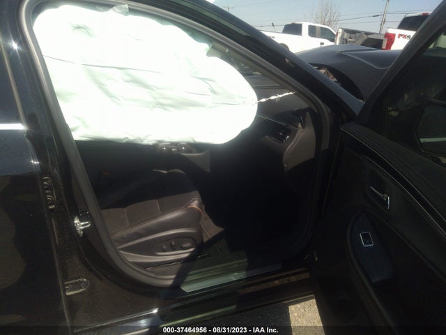 Chevrolet Impala Premier 2017 2G1145S38H9136853 Image 5