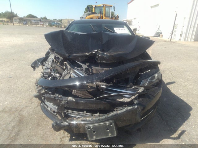 Chevrolet Impala Premier 2017 2G1145S38H9136853 Image 6