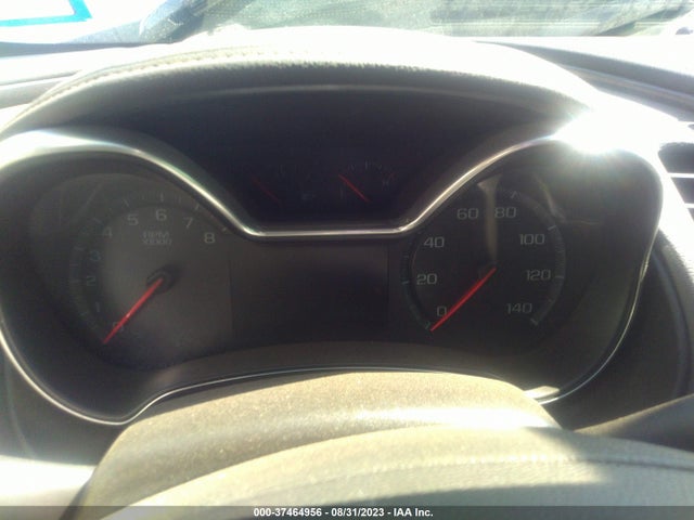 Chevrolet Impala Premier 2017 2G1145S38H9136853 Image 7