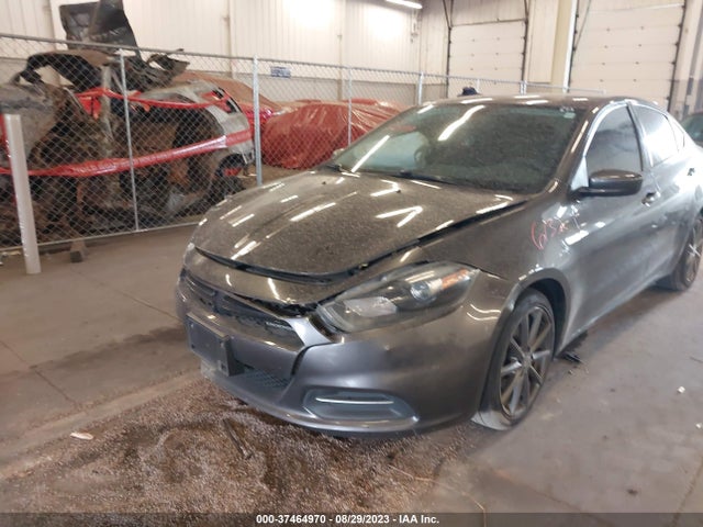 Dodge DART SXT 2016 1C3CDFBBXGD653235 Image 6