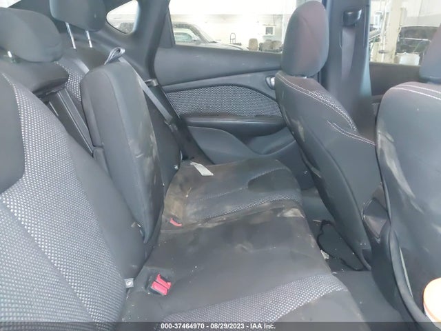 Dodge DART SXT 2016 1C3CDFBBXGD653235 Image 8