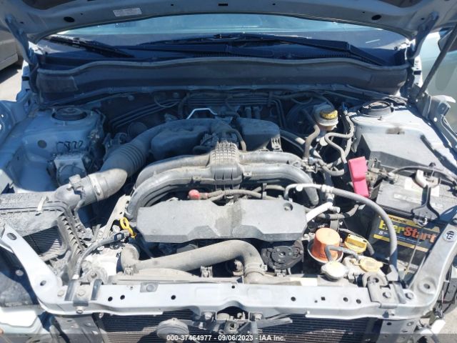 JF2SJADC6FH568751 Subaru Forester 2.5i Premium