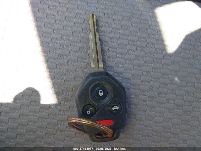 JF2SJADC6FH568751 Subaru Forester 2.5i Premium