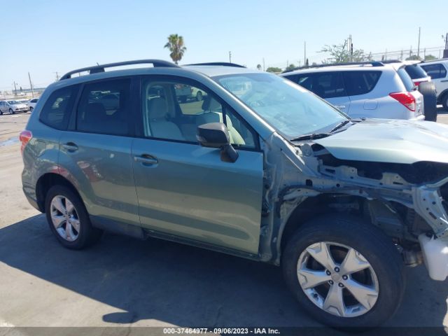 JF2SJADC6FH568751 Subaru Forester 2.5i Premium