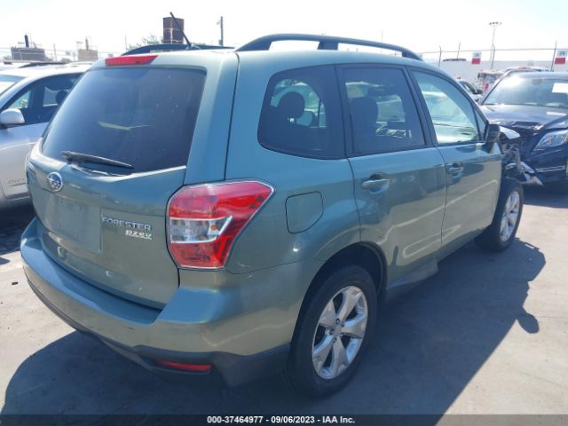 JF2SJADC6FH568751 Subaru Forester 2.5i Premium