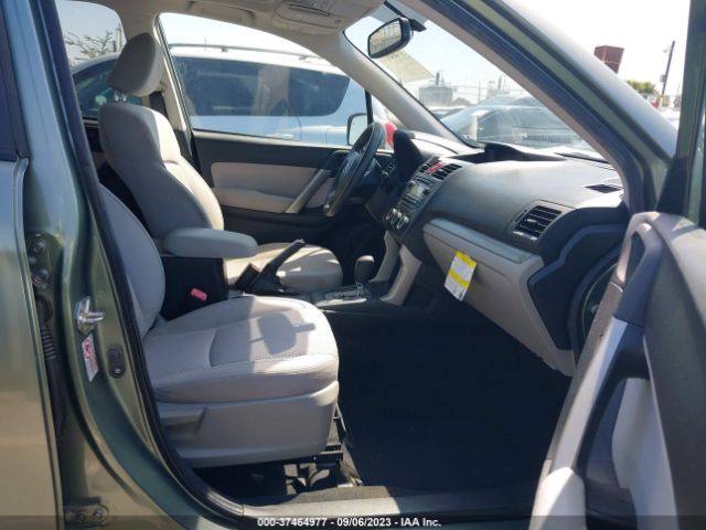 JF2SJADC6FH568751 Subaru Forester 2.5i Premium