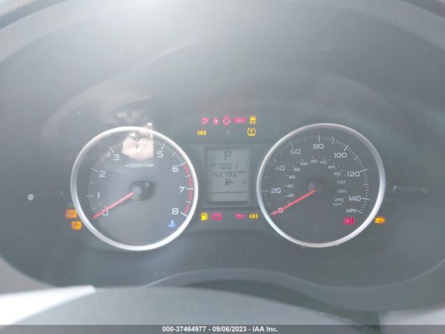 JF2SJADC6FH568751 Subaru Forester 2.5i Premium