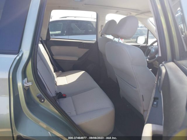JF2SJADC6FH568751 Subaru Forester 2.5i Premium