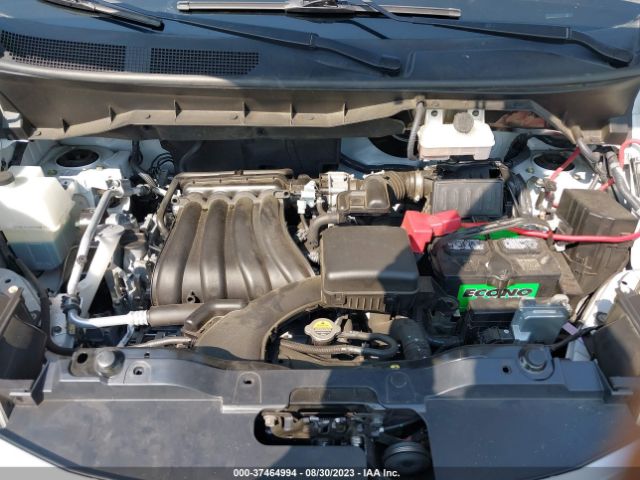 3N6CM0KN9KK704233 Nissan Nv200 Compact Cargo S