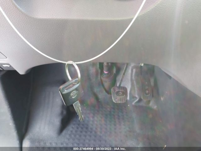 3N6CM0KN9KK704233 Nissan Nv200 Compact Cargo S