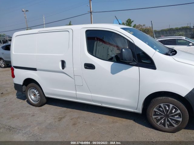 3N6CM0KN9KK704233 Nissan Nv200 Compact Cargo S