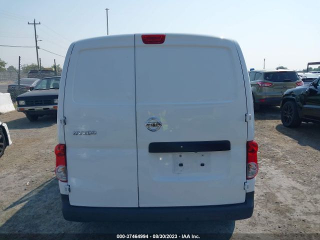 3N6CM0KN9KK704233 Nissan Nv200 Compact Cargo S
