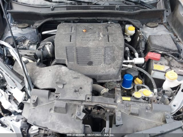 JF2SKAUC5MH491560 Subaru Forester Limited