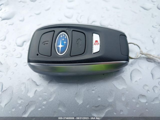 JF2SKAUC5MH491560 Subaru Forester Limited