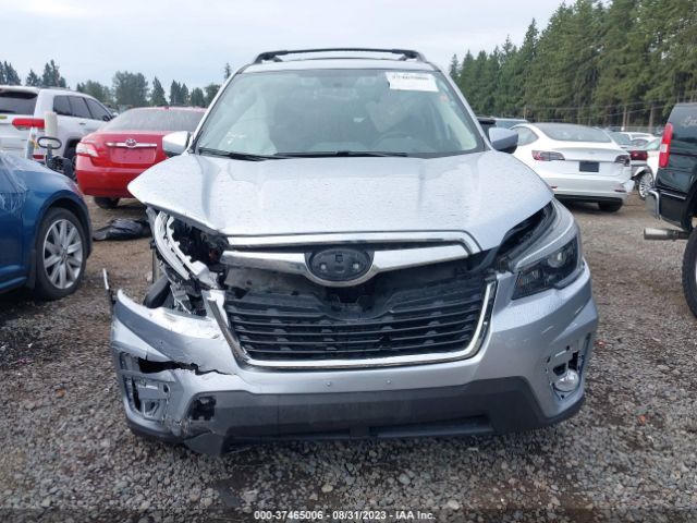 JF2SKAUC5MH491560 Subaru Forester Limited